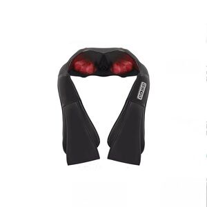 Shiatsu Back and Neck Massager